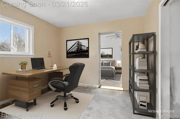 28463 Sutherland ST, Southfield, MI 48076