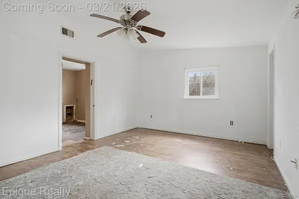 28463 Sutherland ST, Southfield, MI 48076