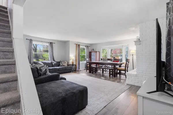 7441 Honeysuckle RD, West Bloomfield Charter Township, MI 48324