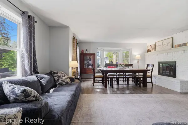 7441 Honeysuckle RD, West Bloomfield Charter Township, MI 48324