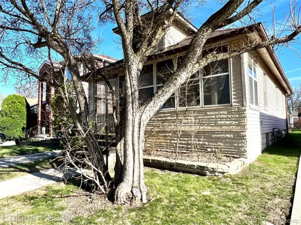 23231 Park ST, Dearborn, MI 48124