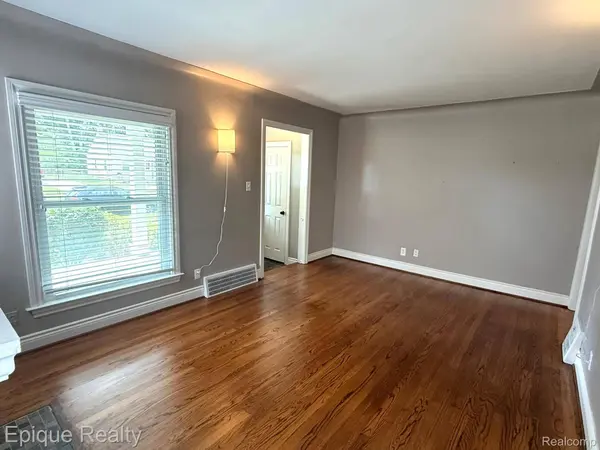 1846 Oakshire AVE, Berkley, MI 48072