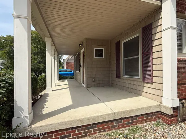 1846 Oakshire AVE, Berkley, MI 48072