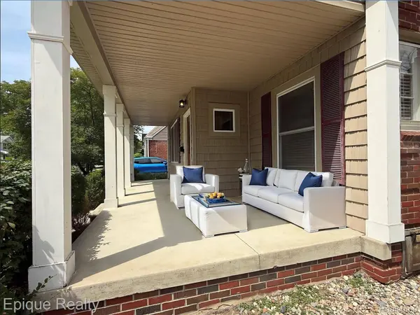 1846 Oakshire AVE, Berkley, MI 48072