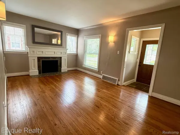 1846 Oakshire AVE, Berkley, MI 48072