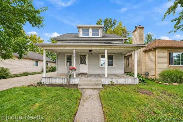 16167 Manchester AVE