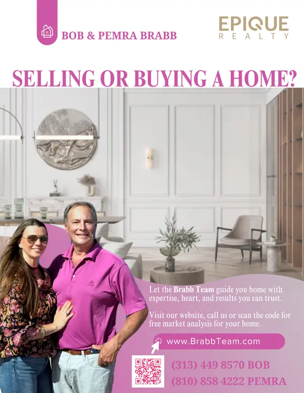 Buyer's Guide