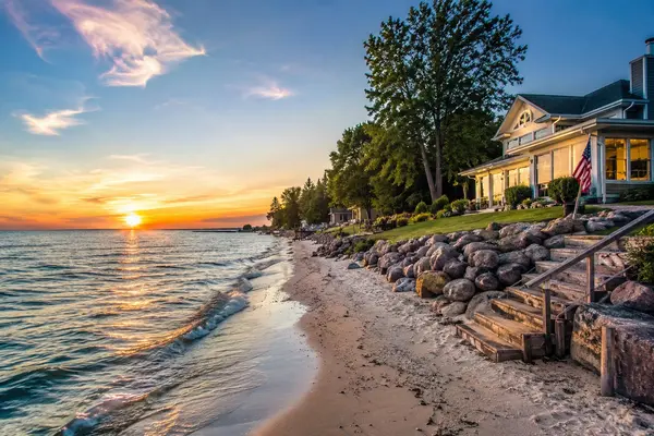 Lake Huron Waterfront Buying Guide