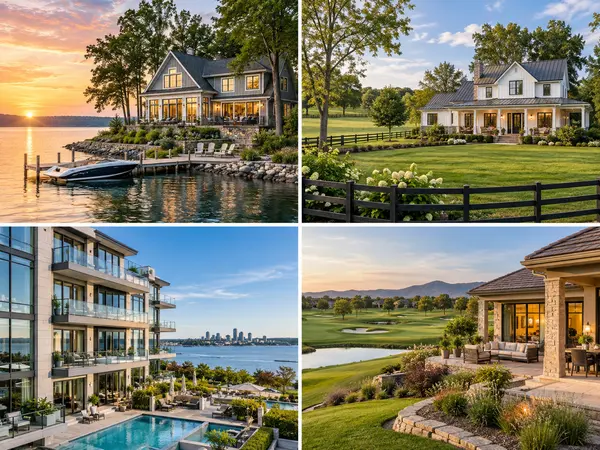Every Home Sale Is Different—and That’s Why Experience Matters