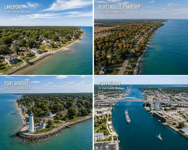Waterfront Seller Series – 7/8