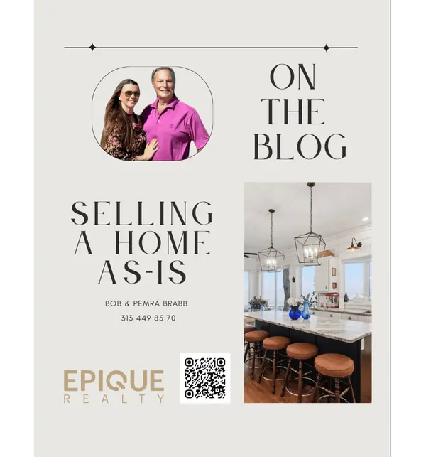 What “As-Is” Really Means When Selling a Home