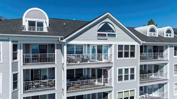 7346 Huron Avenue 302 - Building B, Lexington Vlg, MI 48450