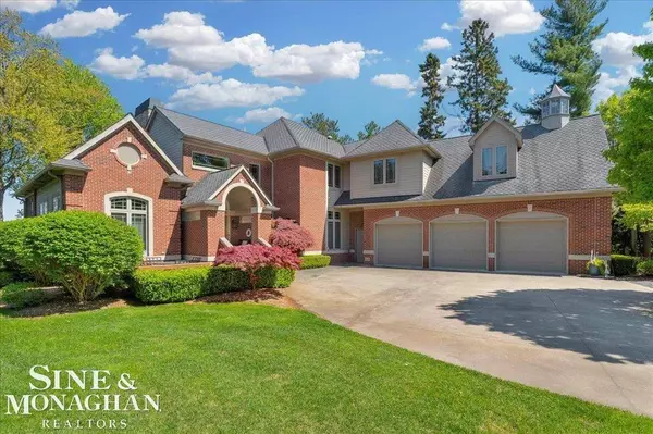 708 N Lakeshore Road, Port Sanilac Vlg, MI 48469