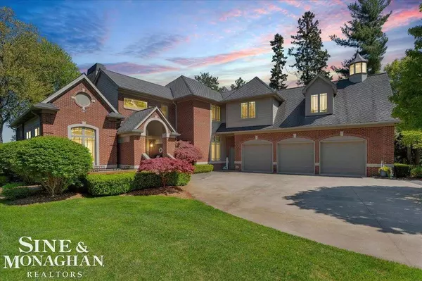 708 N Lakeshore Road, Port Sanilac Vlg, MI 48469