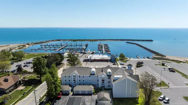 7346 Huron Avenue 302 - Building B, Lexington Vlg, MI 48450