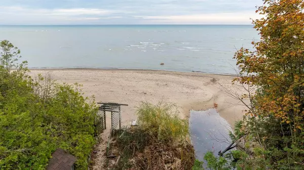 1893 S Lakeshore Road, Sanilac Twp, MI 48419