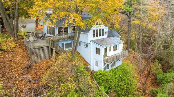 1893 S Lakeshore Road, Sanilac Twp, MI 48419