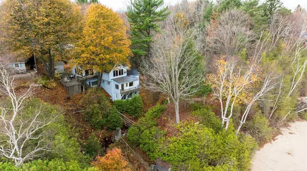 1893 S Lakeshore Road, Sanilac Twp, MI 48419