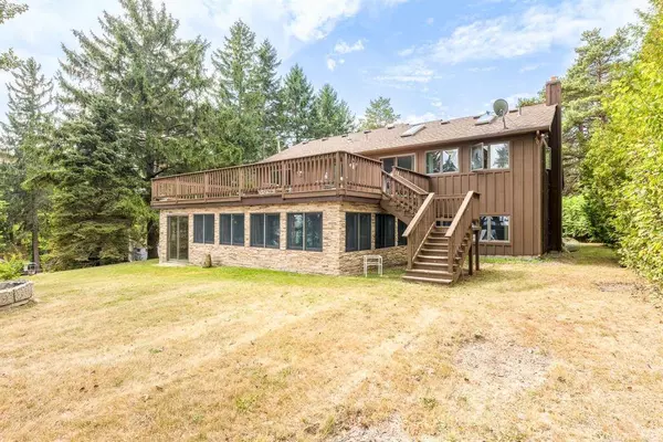 5436 A N Lakeshore Road, Forester Twp, MI 48427