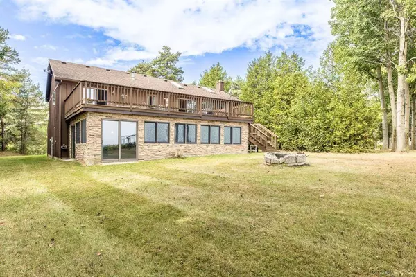 5436 A N Lakeshore Road, Forester Twp, MI 48427