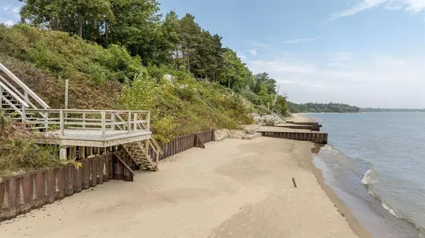 5436 A N Lakeshore Road, Forester Twp, MI 48427