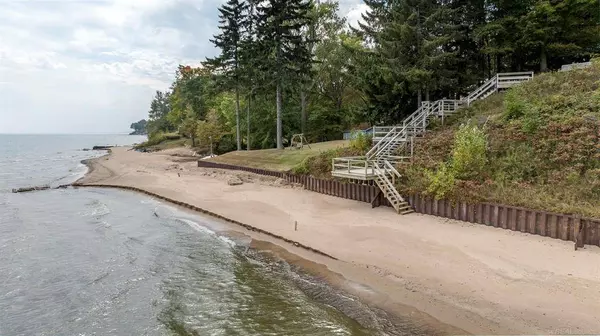 5436 A N Lakeshore Road, Forester Twp, MI 48427