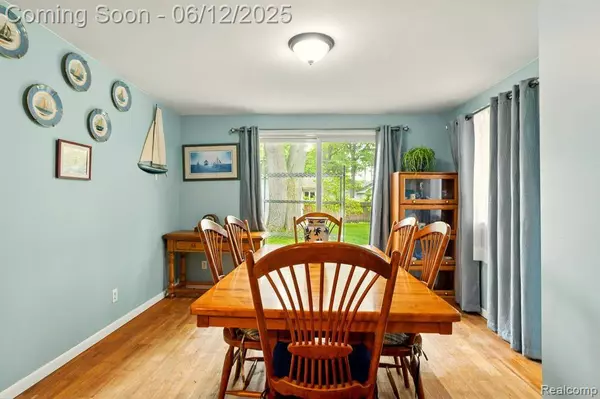 2840 Monticello Drive, Port Huron, MI 48060