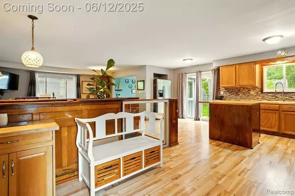 2840 Monticello Drive, Port Huron, MI 48060