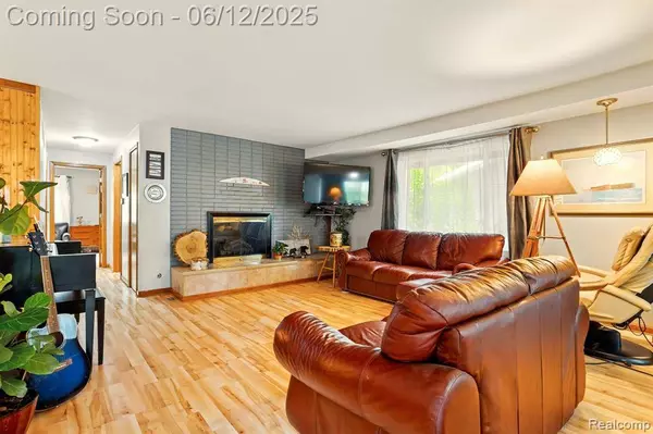 2840 Monticello Drive, Port Huron, MI 48060