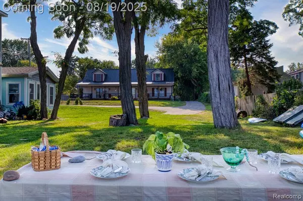 7180 2ND Street, Burtchville Twp, MI 48059