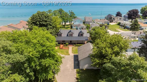 7180 2ND Street, Burtchville Twp, MI 48059