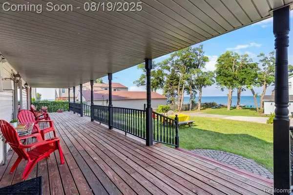 7180 2ND Street, Burtchville Twp, MI 48059