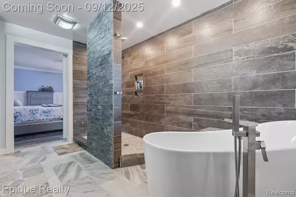 13265 Tibbets Road, Riley Twp, MI 48041