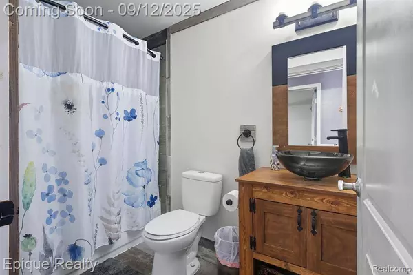 13265 Tibbets Road, Riley Twp, MI 48041