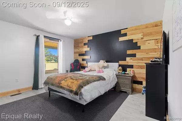 13265 Tibbets Road, Riley Twp, MI 48041