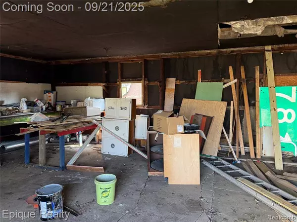 1526 Main Street, Moore Twp, MI 48472