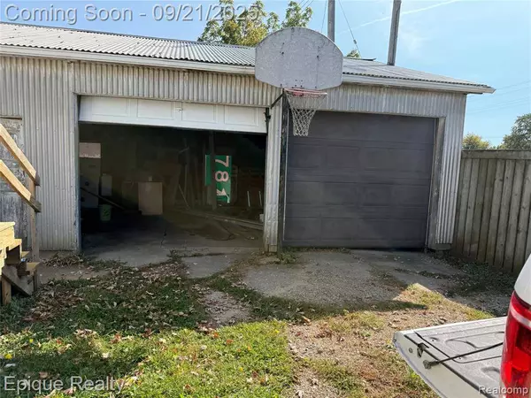 1526 Main Street, Moore Twp, MI 48472