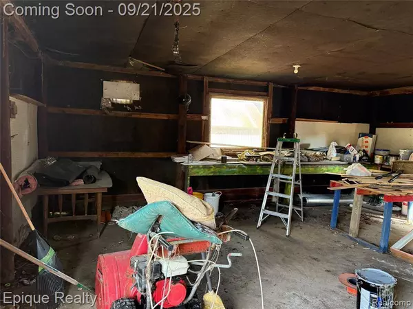 1526 Main Street, Moore Twp, MI 48472