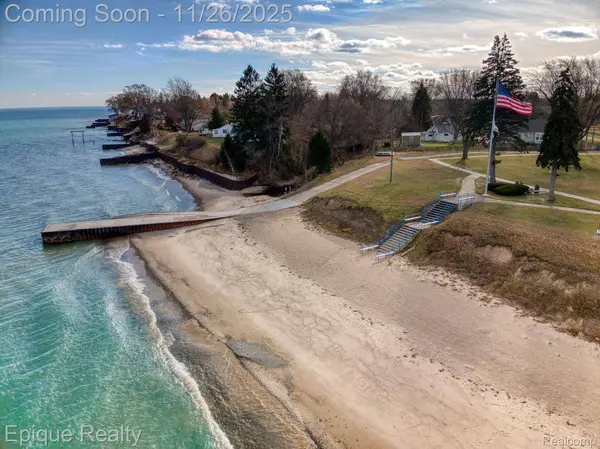 7520 Sunset BLVD, Lexington, MI 48450