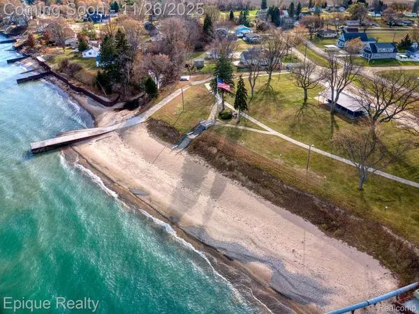 7520 Sunset BLVD, Lexington, MI 48450