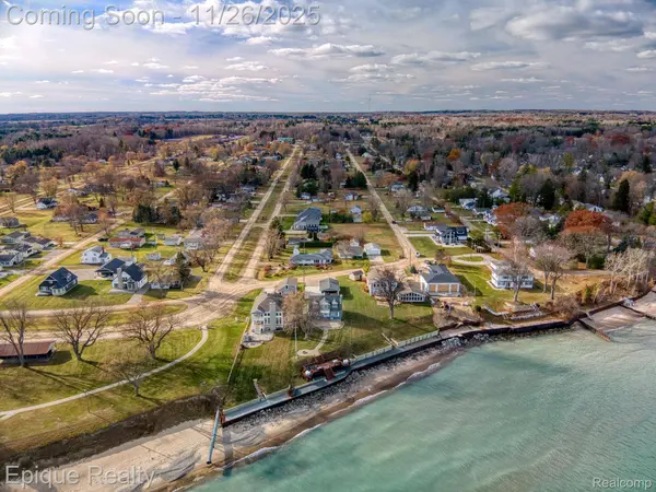 7520 Sunset BLVD, Lexington, MI 48450