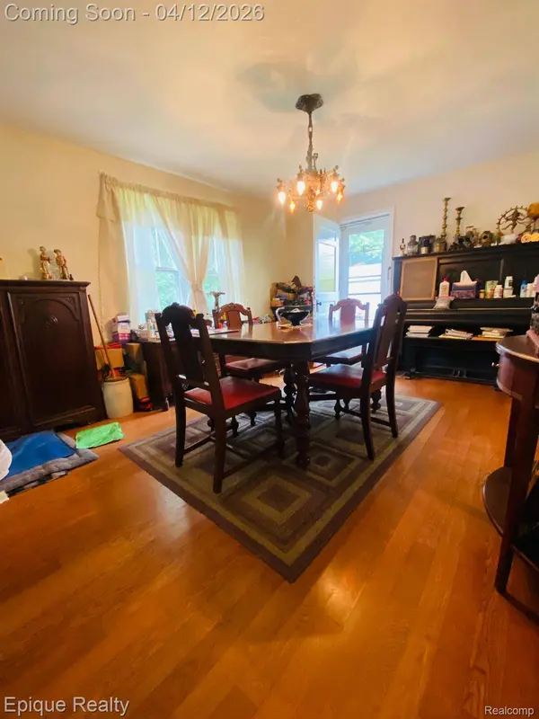 102 JEAN ST, Yale, MI 48097