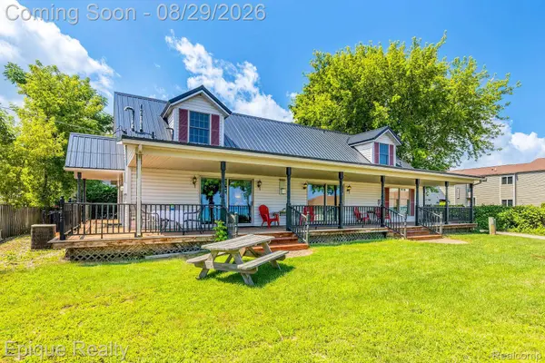 7180 2ND ST, Burtchville Township, MI 48059