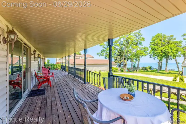 7180 2ND ST, Burtchville Township, MI 48059