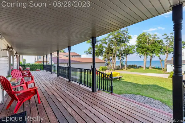 7180 2ND ST, Burtchville Township, MI 48059