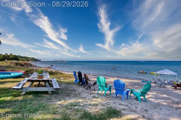 7180 2ND ST, Burtchville Township, MI 48059