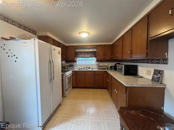 6327 Houghton ST, Cass City Village, MI 48726