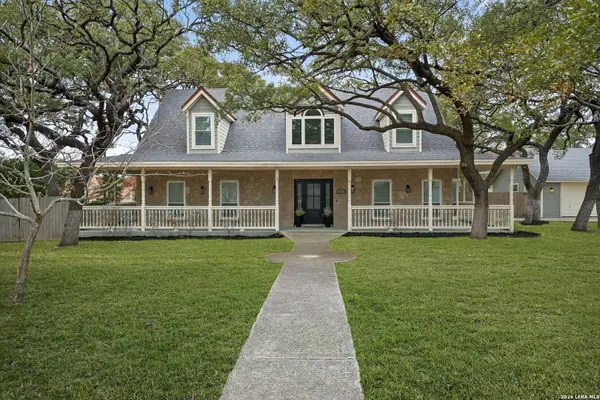 112 Stonegate, Boerne, TX 78006