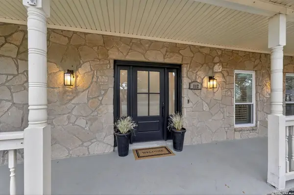 112 Stonegate, Boerne, TX 78006