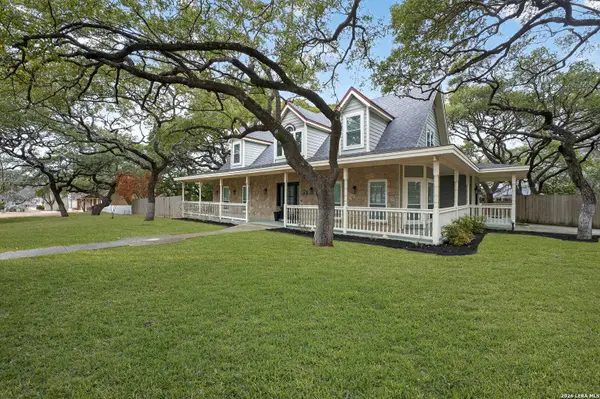 112 Stonegate S, Boerne, TX 78006